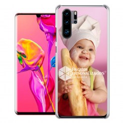 Fundas Huawei P30 PRO-01